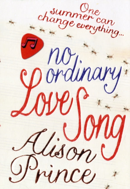 No Ordinary Love Song. AR Level UY 3.7