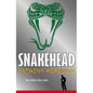 Snakehead. AR Level MY+ 5.4