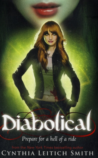 Diabolical. AR Level UY 4.6