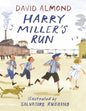 Harry Miller's Run HB. AR Level MY 3.6