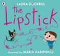 The Lipstick. AR Level LY 2.7