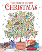The Twelve Days Of Chrstmas