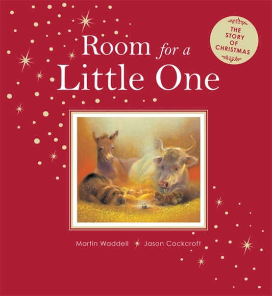 Room for a Little One AR Level LY - BL: 2.4