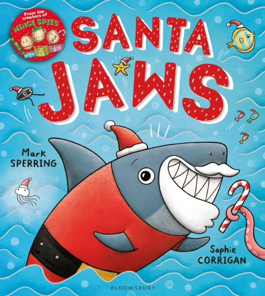 santa jaws