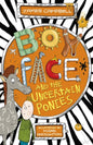 Boyface and the Uncertain Ponies