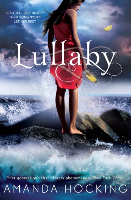 Lullaby. AR Level UY 4.9