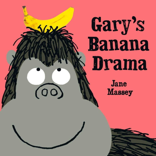 Gary's Banana Drama