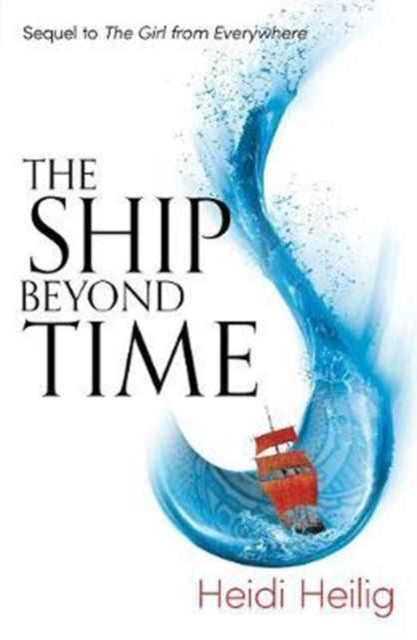 The Ship Beyond Time. AR Level UY 4.9