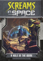 Hole in the Dome (Screams in Space). AR Level MY 4.1