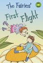 The Fairies' First Flight. AR Level LY 2.4