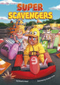 Super Scavengers. AR Level MY 4.1