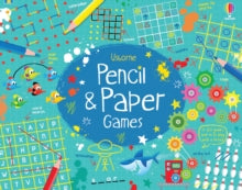 Pencil and Paper Games
