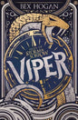 Viper, Isles of Storm and Sorrow (AR Level UY 5.9)
