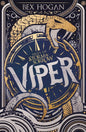 Viper, Isles of Storm and Sorrow (AR Level UY 5.9)