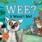Wee? It Wasn't Me! AR Level LY 2.7