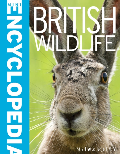 British Wildlife Encyclopedia