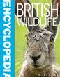 British Wildlife Encyclopedia