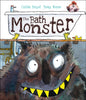 The Bath Monster
