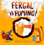 Fergal is Fuming!. AR Level LY 2.1