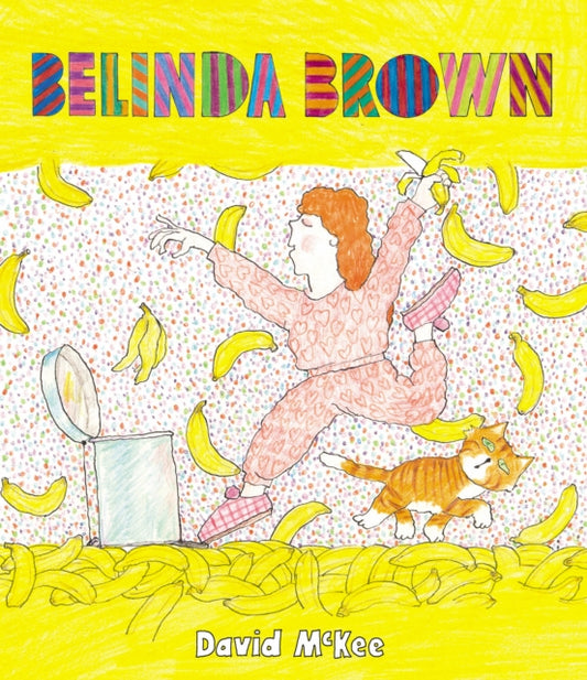 Belinda Brown HB. AR Level LY 3.1