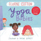 Yoga Babies. AR Level LY 2.4