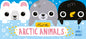 Meet the Arctic Animals
