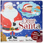Dear Santa (AVAILABLE TO PREORDER)