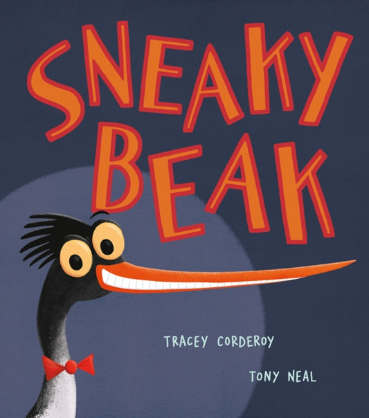 Sneaky Beak. AR Level LY 3.1