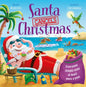 Santa Cancels Christmas