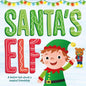 Santa's Elf  (AVAILABLE FOR PREORDER)