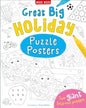 My Great Big Holiday Activities