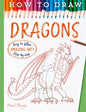 How To Draw Dragons