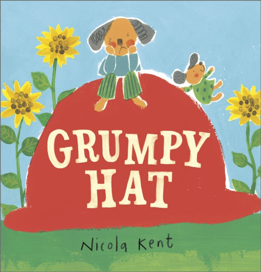 Grumpy Hat. AR Level LY 2.7