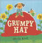 Grumpy Hat. AR Level LY 2.7