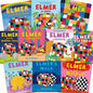Elmer Ten Classic Picture Books