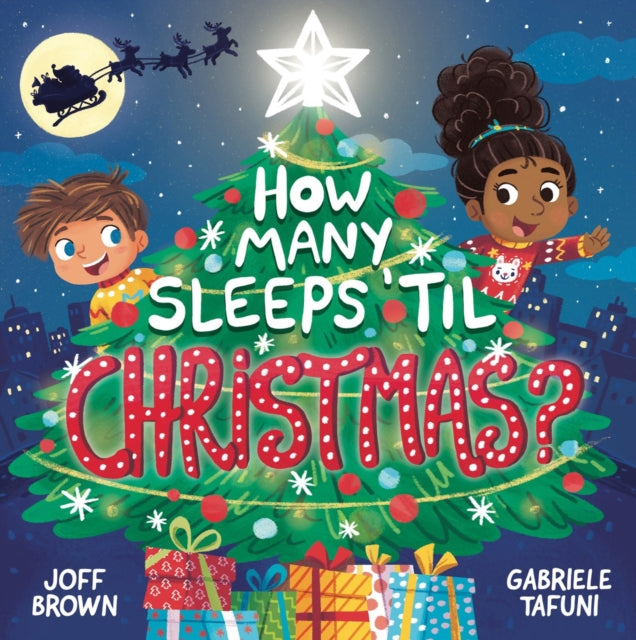 How Many Sleeps Til Christmas?