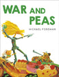 War And Peas. AR Level LY 3.5
