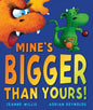 Mine's Bigger than Yours!. AR Level LY 2.4