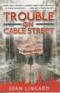 Trouble on Cable Street. AR Level MY+ 4.5