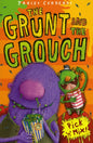 The Grunt and the Grouch : Pick 'n' Mix