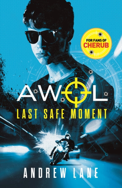 AWOL 2: Last Safe Moment. AR Level My 5.9