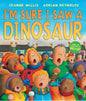 I'm Sure I Saw a Dinosaur. AR Level LY 2.8