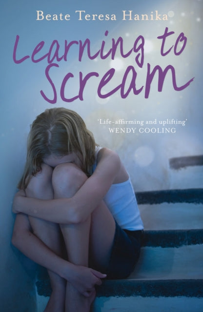 Learning to Scream. AR Level UY 5.3