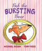 Bob the Bursting Bear. AR Level LY 2.7