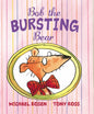 Bob the Bursting Bear. AR Level LY 2.7