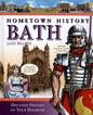 Bath : Hometown History - Hardback