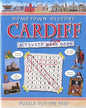 Cardiff : Hometown History - Activity Fun Book