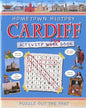 Cardiff : Hometown History - Activity Fun Book