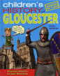 Gloucester : Children's History - Paperback