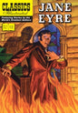 Jane Eyre - Classics Illustrated